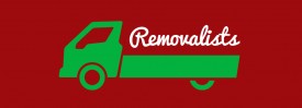 Removalists Upper Rouchel - My Local Removalists